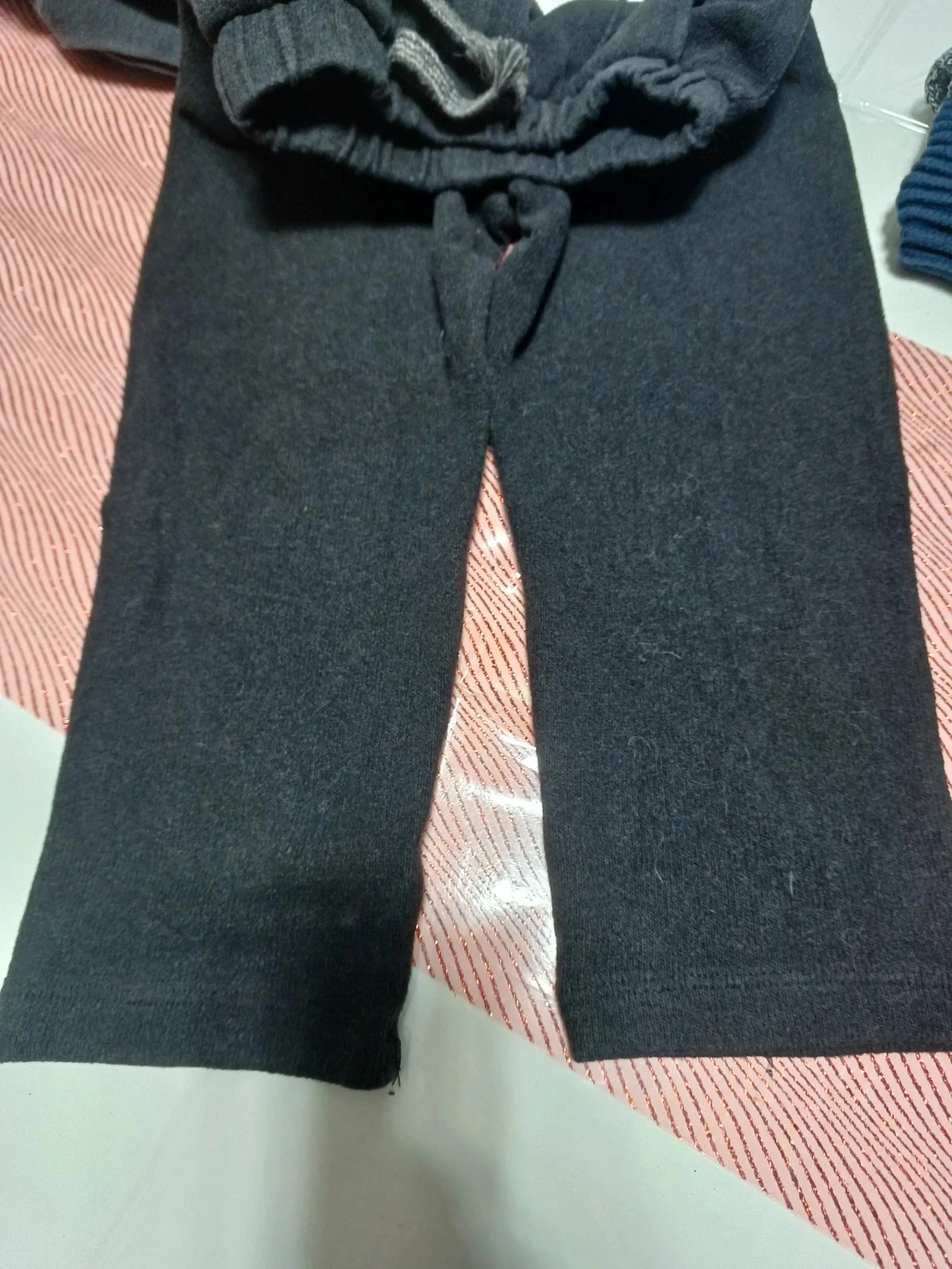 Pantalón polar Zara 3/4 años – photo 5